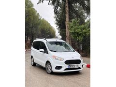 Sahibinden Ford Tourneo Courier 1.5 TDCi Titanium Plus 2020 Model 