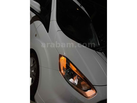Sahibinden Ford Tourneo Courier 1.5 TDCi Titanium Plus 2020 Model 