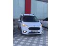 Sahibinden Ford Tourneo Courier 1.5 TDCi Titanium Plus 2020 Model 