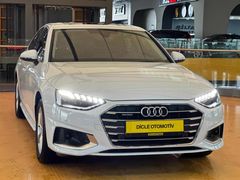 DİCLE OTO*DAN 2024 A4 QUATTRO ADVANCED 8.500 KM HATASIZ KRD TKS