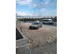 Sahibinden Nissan Primera 1.6 Tekna Plus 2003 Model