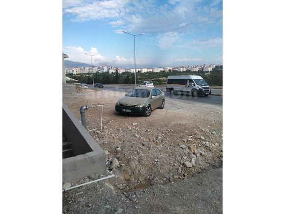 Sahibinden Nissan Primera 1.6 Tekna Plus 2003 Model