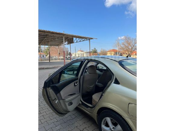 Sahibinden Nissan Primera 1.6 Tekna Plus 2003 Model