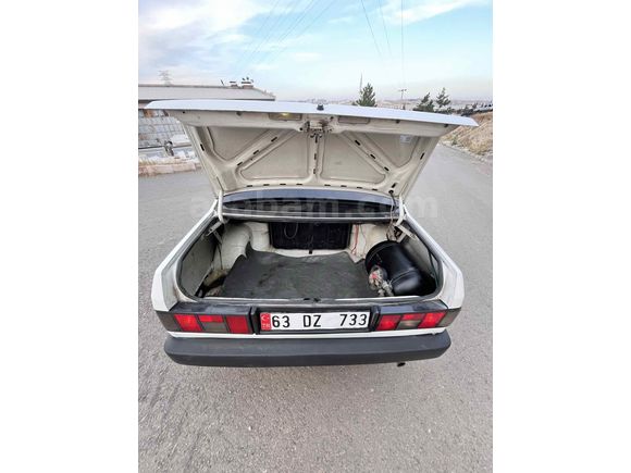 Sahibinden Tofaş Şahin 1.6 1997 Model 