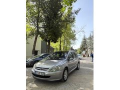 Sahibinden Peugeot 307 1.6 HDi Pack 2005 Model