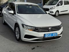 DİCLE OTO'dan 2021 PASSAT HATASIZ 0.79 İLE FUL KREDİ&TAKAS İMK