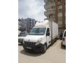 Sahibinden Renault Master 2.3 DCi 