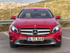 Sahibinden Mercedes - Benz GLA 180 CDI Urban 2014 Model 