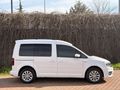 Sahibinden Volkswagen Caddy 2.0 TDI Exclusive 2017 Model 