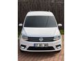Sahibinden Volkswagen Caddy 2.0 TDI Exclusive 2017 Model 