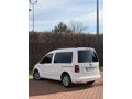 Sahibinden Volkswagen Caddy 2.0 TDI Exclusive 2017 Model 