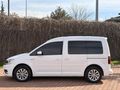 Sahibinden Volkswagen Caddy 2.0 TDI Exclusive 2017 Model 