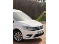 Sahibinden Volkswagen Caddy 2.0 TDI Exclusive 2017 Model 