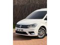 Sahibinden Volkswagen Caddy 2.0 TDI Exclusive 2017 Model 