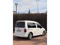 Sahibinden Volkswagen Caddy 2.0 TDI Exclusive 2017 Model 