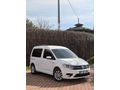 Sahibinden Volkswagen Caddy 2.0 TDI Exclusive 2017 Model 