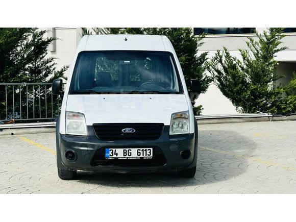 Galeriden Ford Transit Connect T230 L 2011 Model Bursa