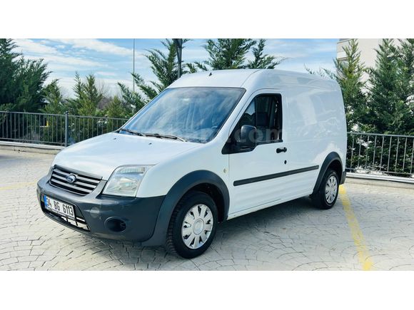 Galeriden Ford Transit Connect T230 L 2011 Model Bursa