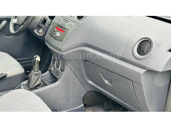 Galeriden Ford Transit Connect T230 L 2011 Model Bursa