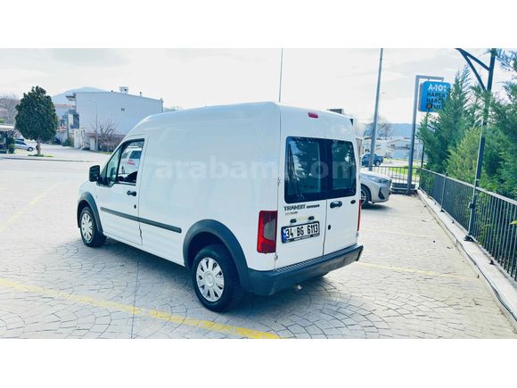 Galeriden Ford Transit Connect T230 L 2011 Model Bursa