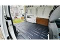 Galeriden Ford Transit Connect T230 L 2011 Model Bursa