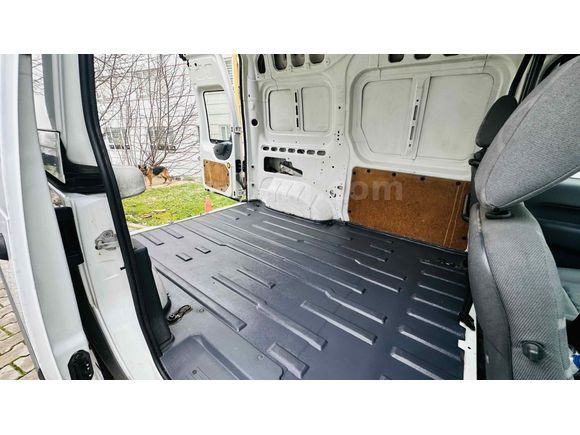 Galeriden Ford Transit Connect T230 L 2011 Model Bursa