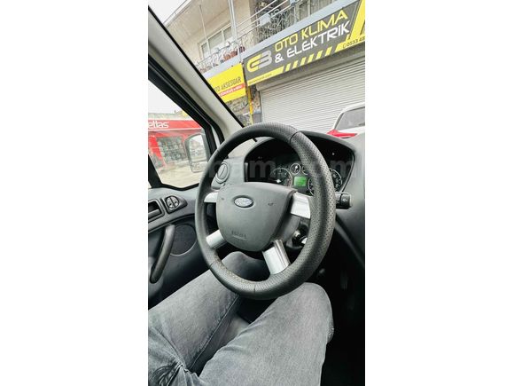 Galeriden Ford Transit Connect T230 L 2011 Model Bursa