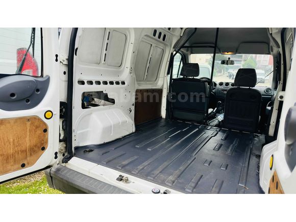 Galeriden Ford Transit Connect T230 L 2011 Model Bursa