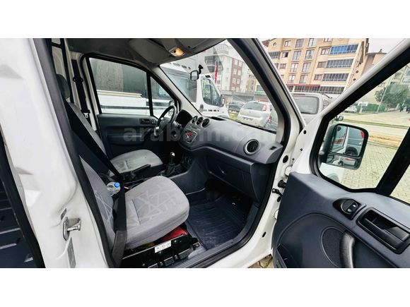 Galeriden Ford Transit Connect T230 L 2011 Model Bursa