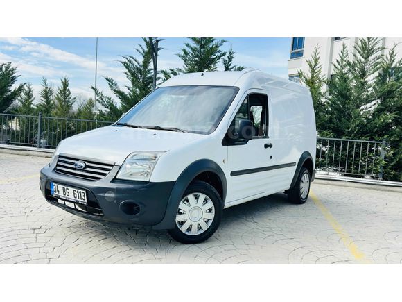 Galeriden Ford Transit Connect T230 L 2011 Model Bursa