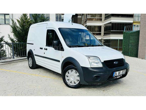 Galeriden Ford Transit Connect T230 L 2011 Model Bursa