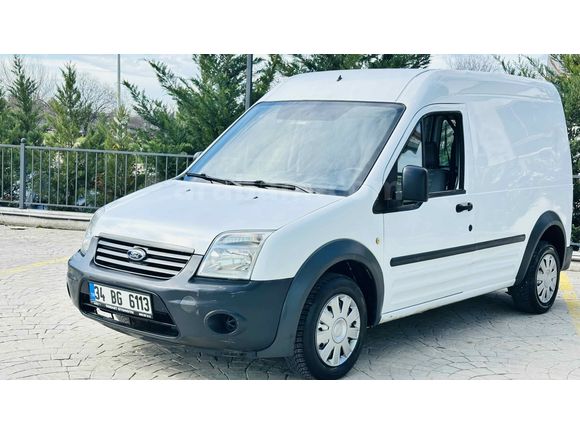 Galeriden Ford Transit Connect T230 L 2011 Model Bursa