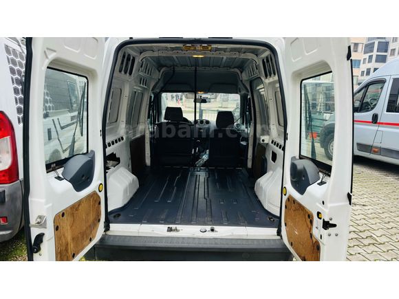 Galeriden Ford Transit Connect T230 L 2011 Model Bursa