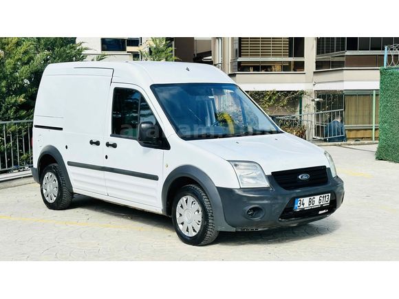 Galeriden Ford Transit Connect T230 L 2011 Model Bursa