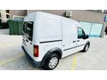 Galeriden Ford Transit Connect T230 L 2011 Model Bursa