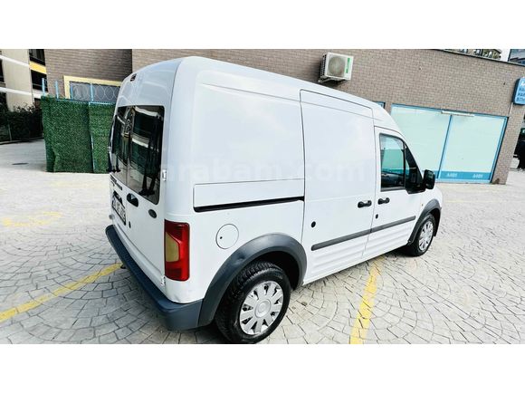 Galeriden Ford Transit Connect T230 L 2011 Model Bursa