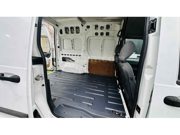 Galeriden Ford Transit Connect T230 L 2011 Model Bursa