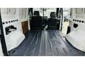 Galeriden Ford Transit Connect T230 L 2011 Model Bursa