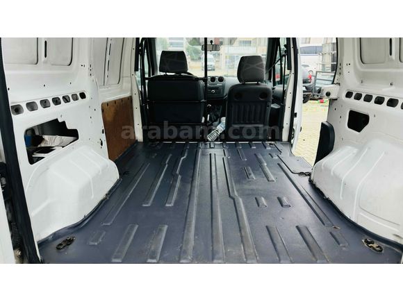 Galeriden Ford Transit Connect T230 L 2011 Model Bursa