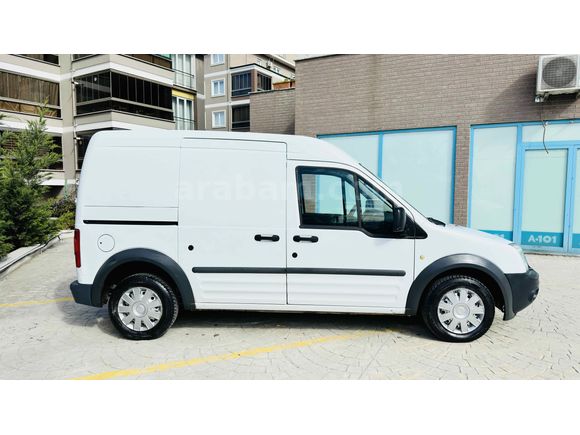 Galeriden Ford Transit Connect T230 L 2011 Model Bursa
