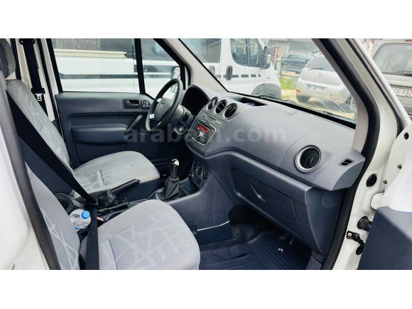 Galeriden Ford Transit Connect T230 L 2011 Model Bursa