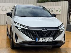 DİCLE OTO'dan 2024 MODEL YENİ KASA QASHQAİ KREDİ&TAKAS İMKANI