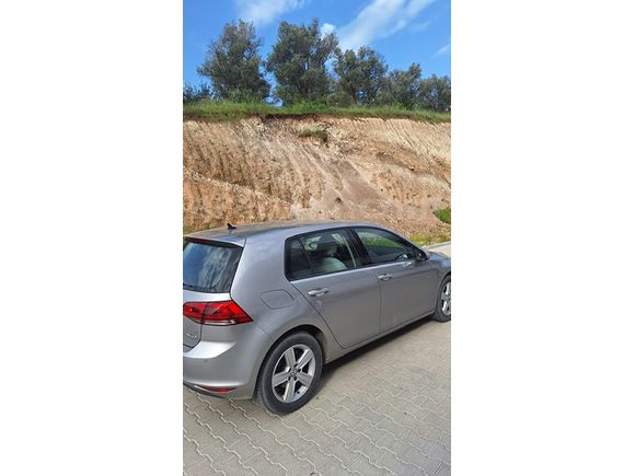 ACİL SATILIK Golf 1.2 TSi Comfortline 2016 Model 