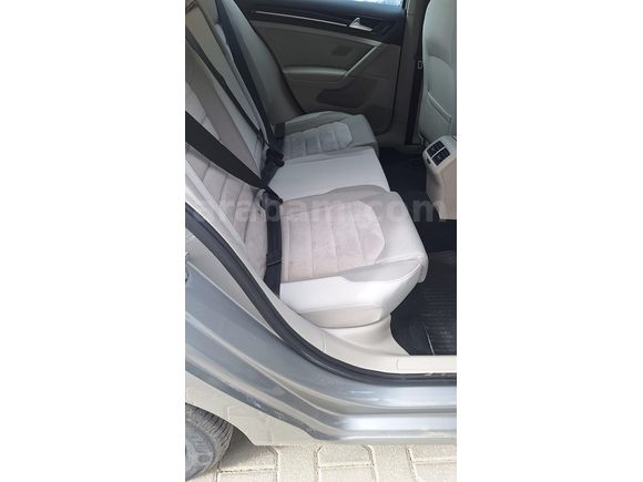ACİL SATILIK Golf 1.2 TSi Comfortline 2016 Model 