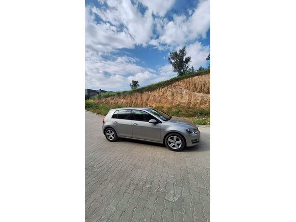 ACİL SATILIK Golf 1.2 TSi Comfortline 2016 Model 