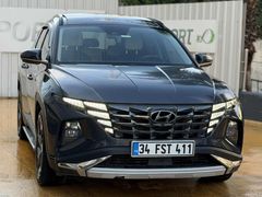 DİCLE OTO'dan 2021 HATASIZ TUCSON 4X4 SOĞUTMA-HAFIZA 0.79 KREDİ