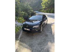 Sahibinden Volkswagen Jetta 1.4 TSi BlueMotion Highline 2016 Model 