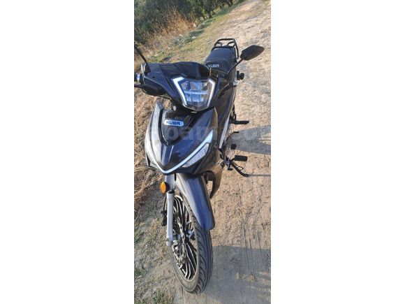 Sahibinden Kuba Easy Pro 50