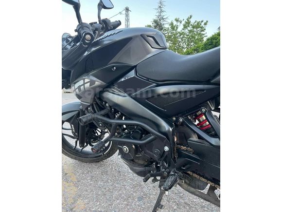 Sahibinden Bajaj Pulsar 200 NS 