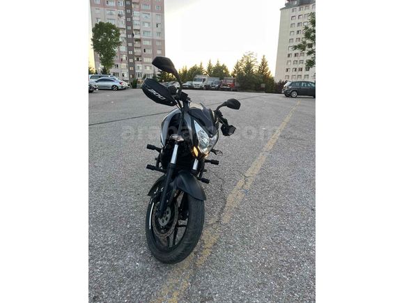 Sahibinden Bajaj Pulsar 200 NS 